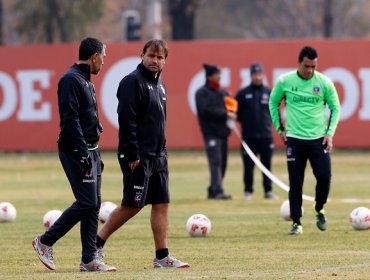 Sierra y derrota con Huachipato: "Fuimos superiores, nos faltó sólo el gol"