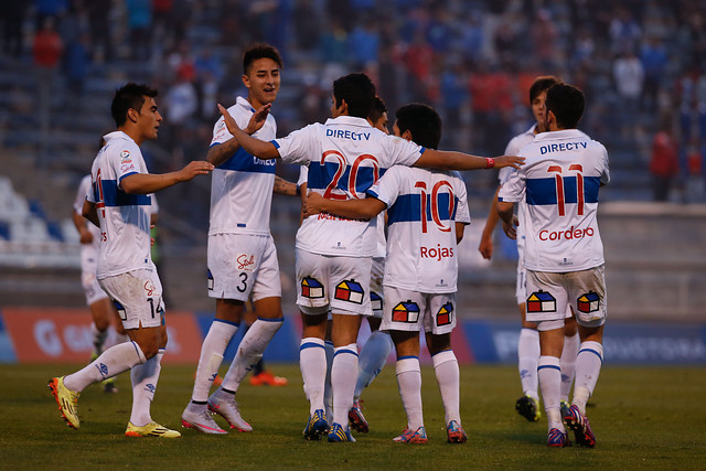 Germán Lanaro no se nubla con goleada: "Hay que tener los pies en la tierra"