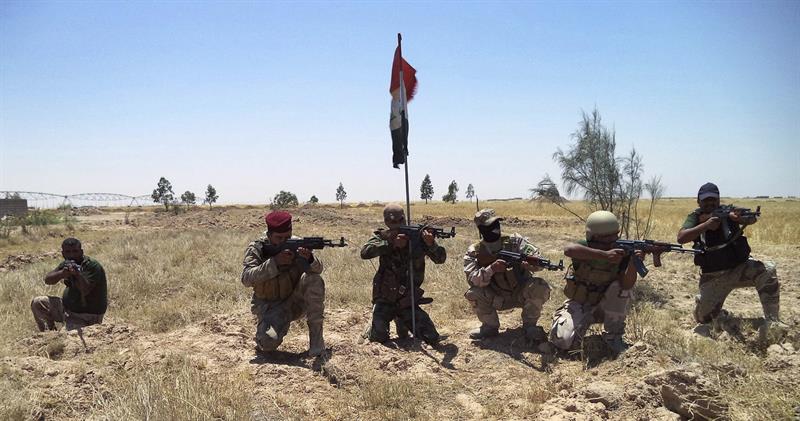 Estado Islámico reclutó a más de mil menores en Siria