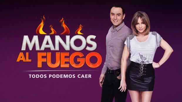 CHV se reunirá con Movilh por programa Manos al Fuego
