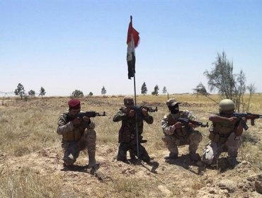Estado Islámico reclutó a más de mil menores en Siria