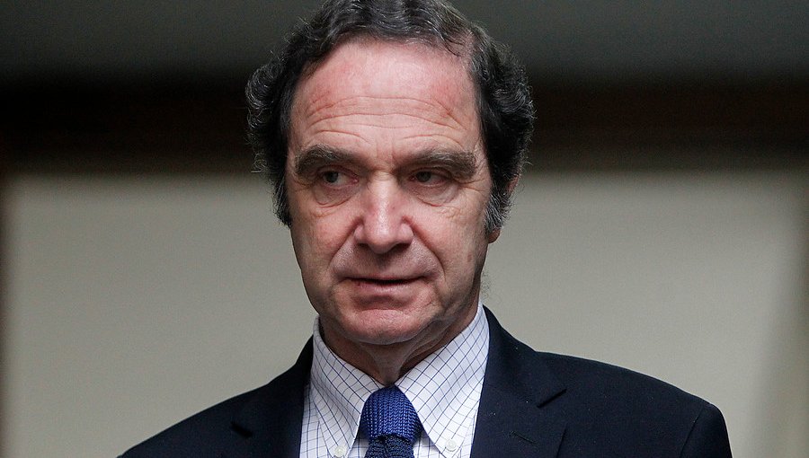 Larraín (UDI): "Si escuchamos al Papa, Bolivia tendría que retirar la demanda"