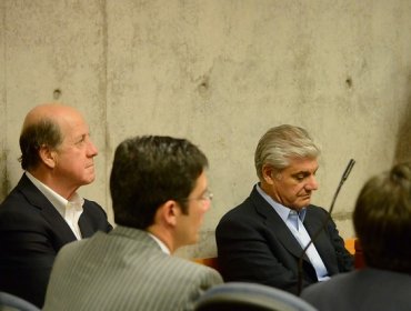 Penta-SQM: Tribunal evaluará ampliar plazo de investigación de fiscalía