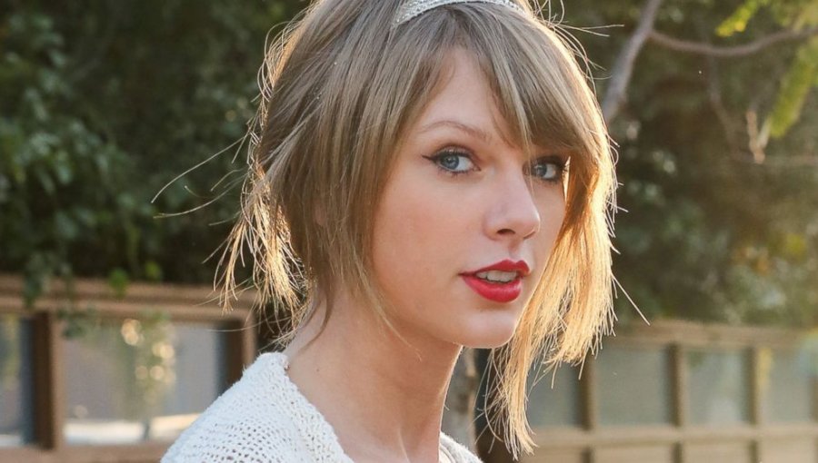 Taylor Swift vende 5 millones de copias de "1989" en EEUU en solo 36 semanas