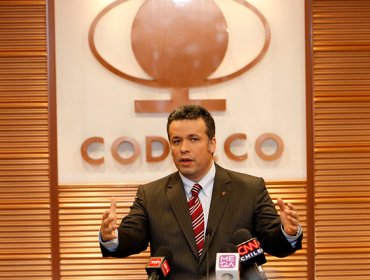 Trabajadores contratistas de Codelco denuncian en la Cámara supuestos abusos