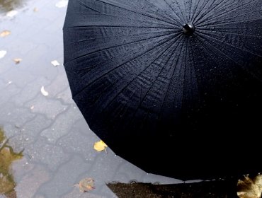 Para el domingo se espera el grueso de la lluvia en la capital