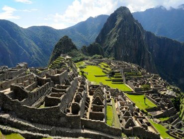 Unesco enviará misiones a Perú para evaluar la conservación de Machu Picchu