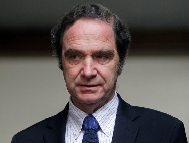 Larraín (UDI): "Si escuchamos al Papa, Bolivia tendría que retirar la demanda"