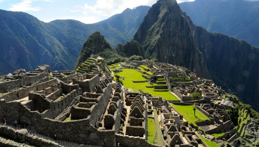 Unesco enviará misiones a Perú para evaluar la conservación de Machu Picchu