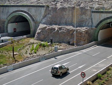 Hochtief vende su participación del 50 % en Túnel San Cristóbal