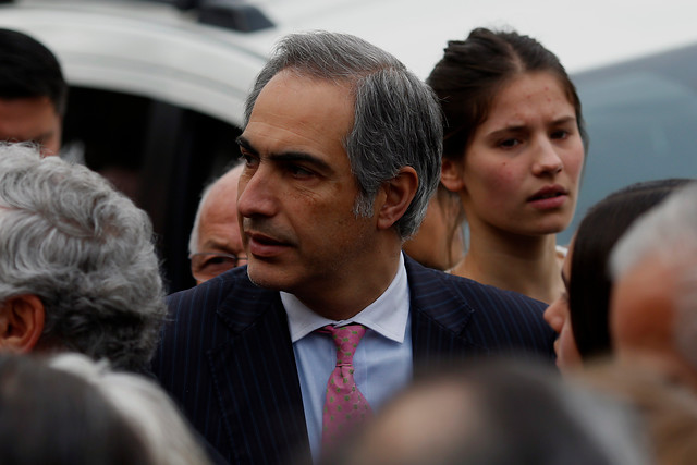 Comisión de RR.EE del Senado respalda declaraciones del Canciller