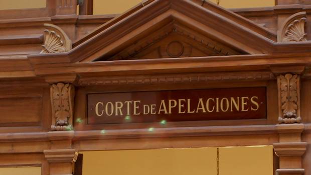 Corte ratifica condena contra detective por homicidio cometido en 2014