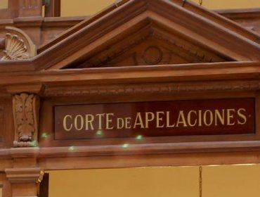 Corte ratifica condena contra detective por homicidio cometido en 2014