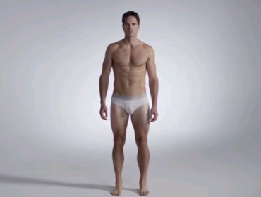 Video: Así ha evolucionado el look de los hombres en 100 años