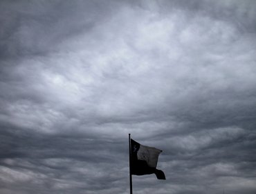 Fuertes vientos y lluvias afectarán este fin de semana en gran parte del país