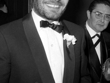 Fallece el actor egipcio Omar Sharif a los 83 años