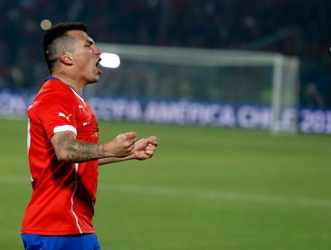 En Inter se abren a la opción de transferir a Medel ante interés del Liverpool