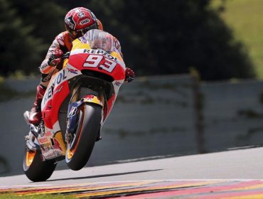 MotoGP: Márquez vuelve a lo más alto con Honda, Lowes y Kent mandan en sus categorías