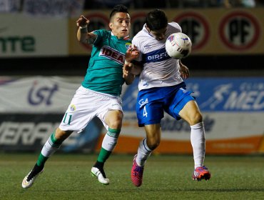 Copa Chile: Duelos O'Higgins-Universidad de Chile y Audax-UC destacan en la segunda fecha