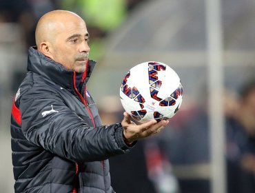 Jorge Sampaoli desmenuza los grandes acontecimientos de la Copa América