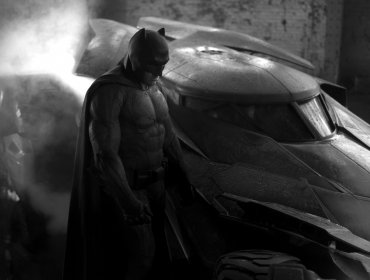 Ben Affleck protagonizará y dirigirá la nueva película de Batman
