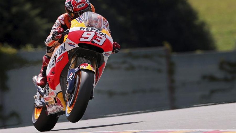 MotoGP: Márquez vuelve a lo más alto con Honda, Lowes y Kent mandan en sus categorías