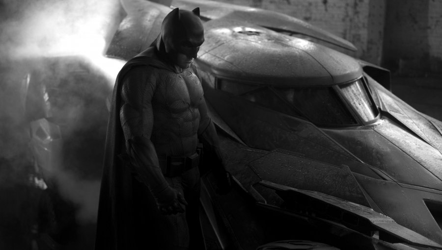 Ben Affleck protagonizará y dirigirá la nueva película de Batman