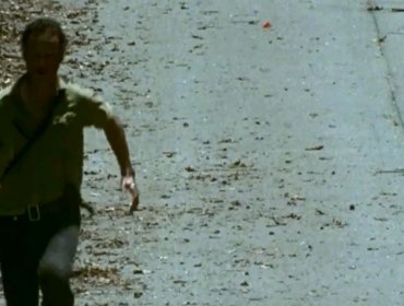 Video: Revisa el tráiler de la nueva temporada "The Walking Dead"