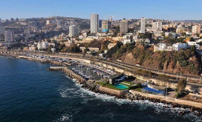 Región de Valparaíso ofrece variados panoramas para vacaciones de invierno