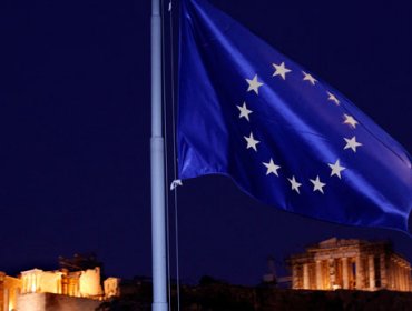 El Eurogrupo está dividido sobre el futuro de Grecia