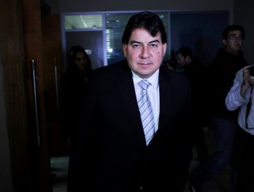 Diputado Christian Urizar rechaza reposición de voto obligatorio