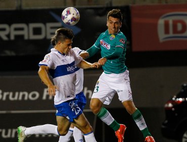 Copa Chile: Duelos O'Higgins-Universidad de Chile y Audax-UC destacan en la segunda fecha