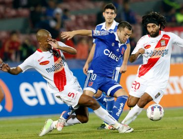 La segunda fecha de la Copa Chile se toma el fin de semana