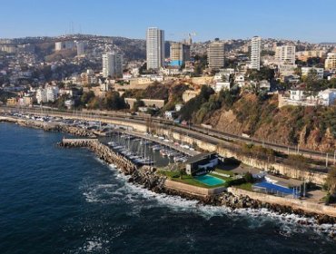 Región de Valparaíso ofrece variados panoramas para vacaciones de invierno