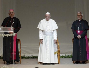 El Papa enfatiza: "Las ideologías terminan mal y no sirven"