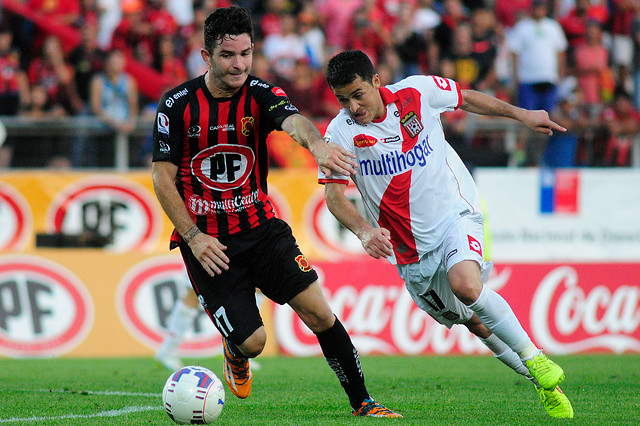 Copa Chile: Curicó venció a Rangers en casa y suma su primera victoria