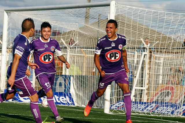 Copa Chile: Concepción derrotó a Huachipato y lidera Grupo 7