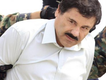 Se fuga por segunda vez el narcotraficante Joaquín El Chapo Guzmán