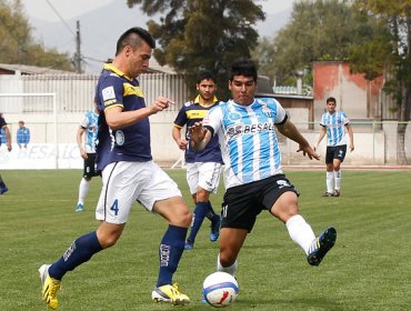 Copa Chile: Magallanes y Barnechea repartieron puntos en La Florida