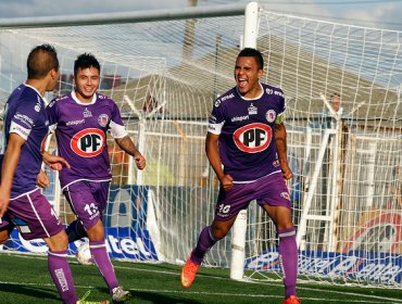 Copa Chile: Concepción derrotó a Huachipato y lidera Grupo 7