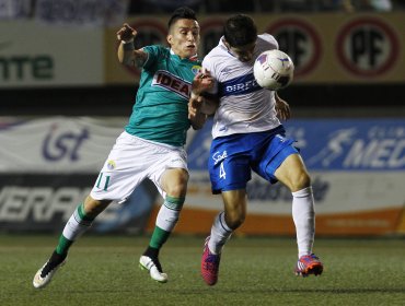 Copa Chile: Audax Italiano recibe a la UC en duelo entre líderes del Grupo 4