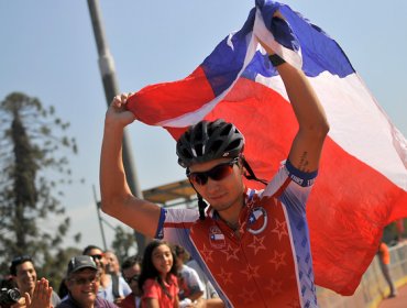 Toronto 2015: Emmanuelle Silva logra segundo oro para Chile en Patín Carrera