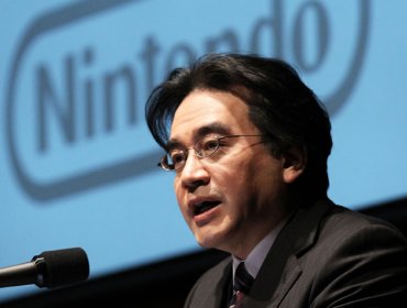 Fallece Satoru Iwata, presidente de Nintendo