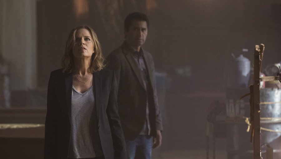 Video: Estrenan trailer de "spin off" de The Walking Dead