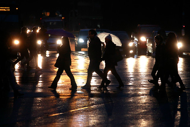 Positivo balance de medidas de contingencia para personas en situación de calle