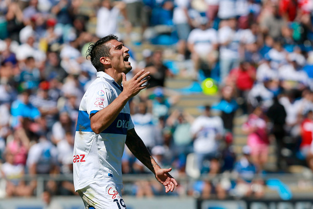 Mark González podría perderse arranque del Torneo de Apertura por lesión