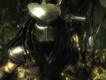 Video: Lanzan nuevo trailer de depredador ahora disponible para Mortal Kombat X