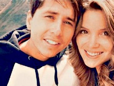 Karol Dance y Cata Vallejos celebraron 6 meses de pololeo