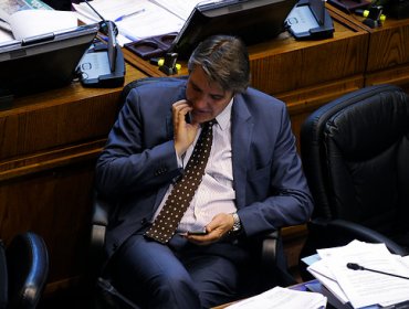 Senador Rossi solicita programa especial para terminar con la lista de espera quirúrgica