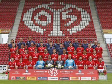 Gonzalo Jara continuará en Mainz: Apareció en foto oficial